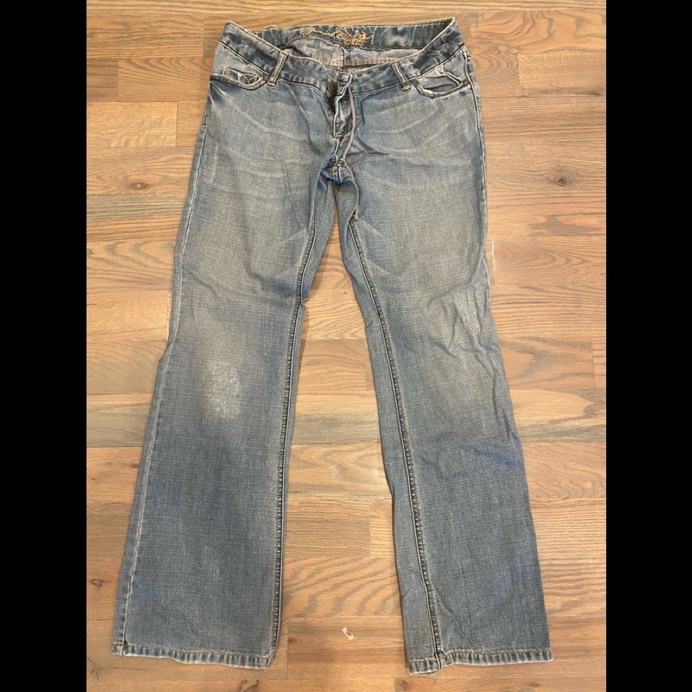 Old Navy women jeans size 6
